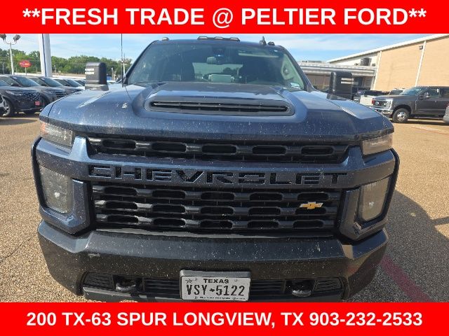 chevrolet silverado 2500hd 2023 2GC4YME79P1713565 image chevrolet silverado 2500hd 2023 2GC4YME79P1713565 image
